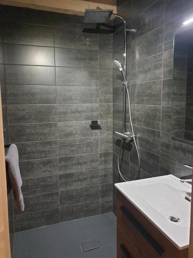 Chalet Les Cerfs شاتيل المظهر الخارجي الصورة
